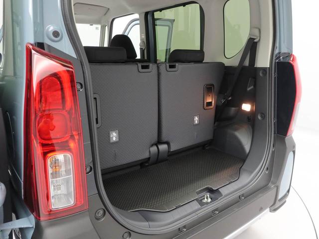 タントファンクロス（愛知県）の中古車