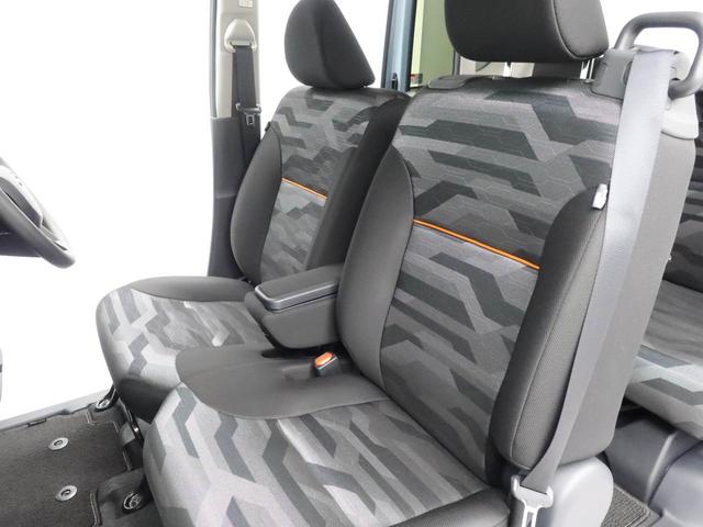 タントファンクロス（愛知県）の中古車