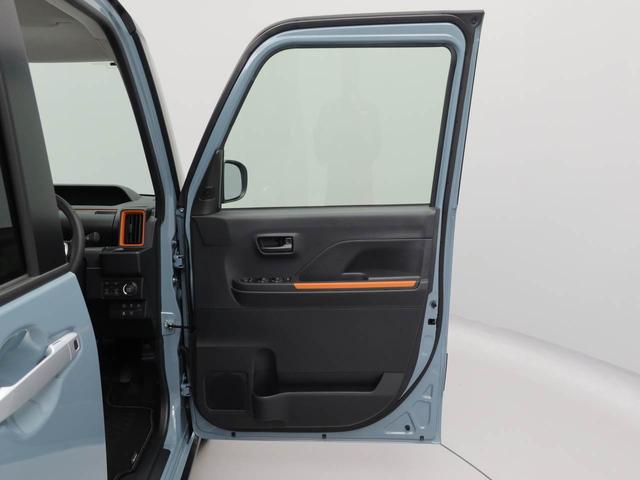 タントファンクロス（愛知県）の中古車