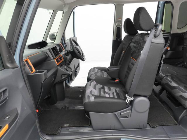 タントファンクロス（愛知県）の中古車
