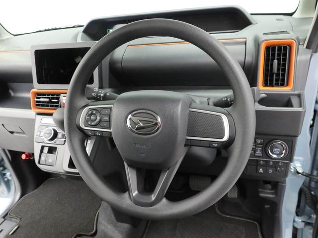 タントファンクロス（愛知県）の中古車