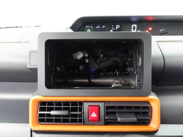 タントファンクロス（愛知県）の中古車