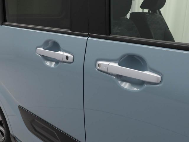 タントファンクロス（愛知県）の中古車