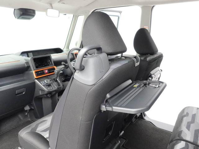 タントファンクロス（愛知県）の中古車