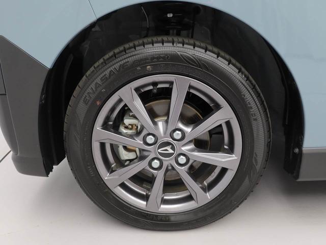 タントファンクロス（愛知県）の中古車