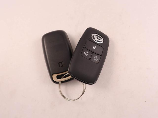 タントファンクロス（愛知県）の中古車