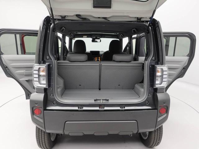 タフトＧ（愛知県）の中古車