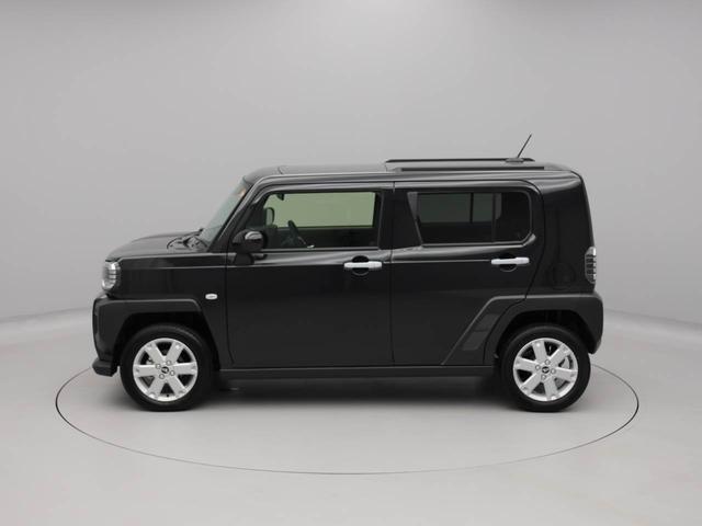 タフトＧ（愛知県）の中古車