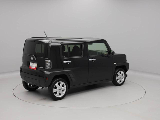 タフトＧ（愛知県）の中古車