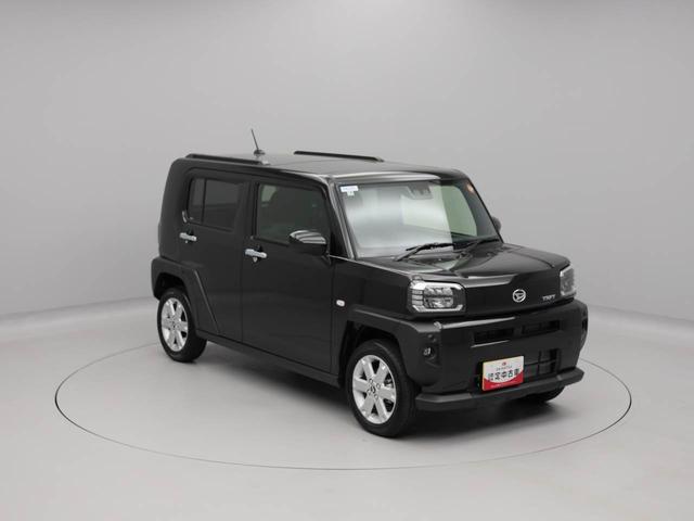 タフトＧ（愛知県）の中古車