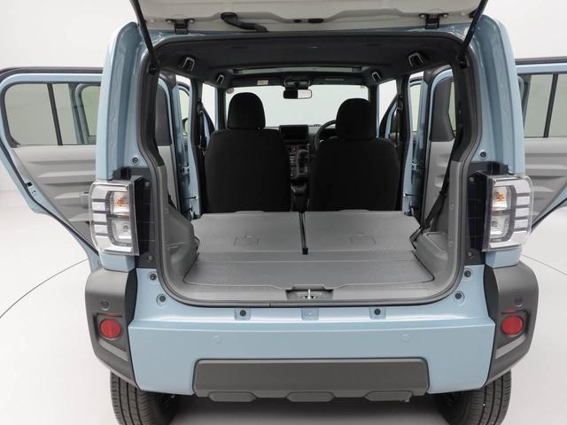 タフトＸ（愛知県）の中古車