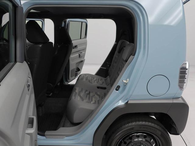 タフトＸ（愛知県）の中古車