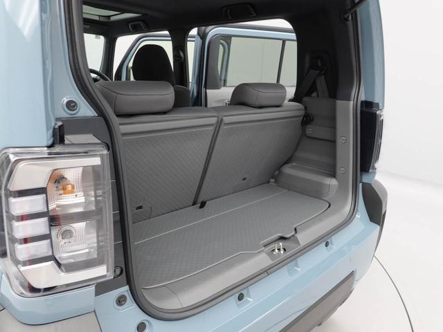 タフトＸ（愛知県）の中古車