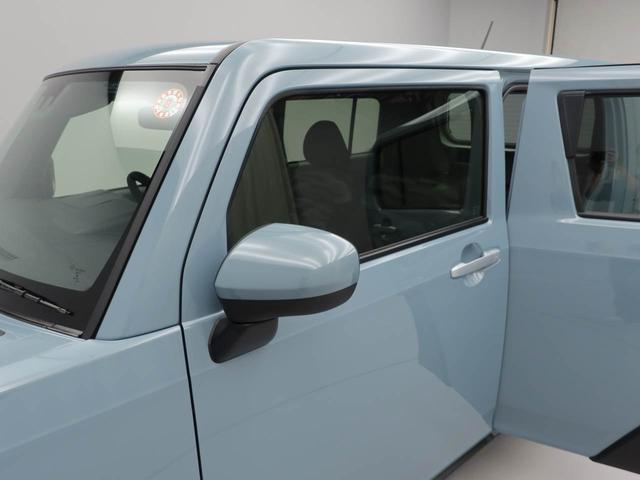 タフトＸ（愛知県）の中古車