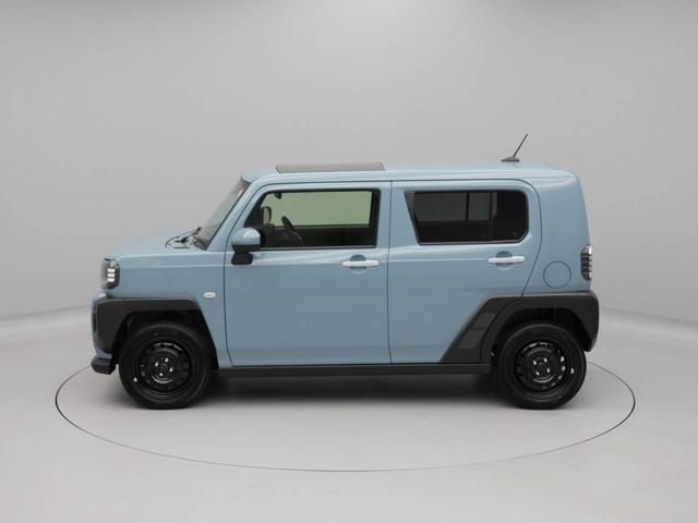 タフトＸ（愛知県）の中古車