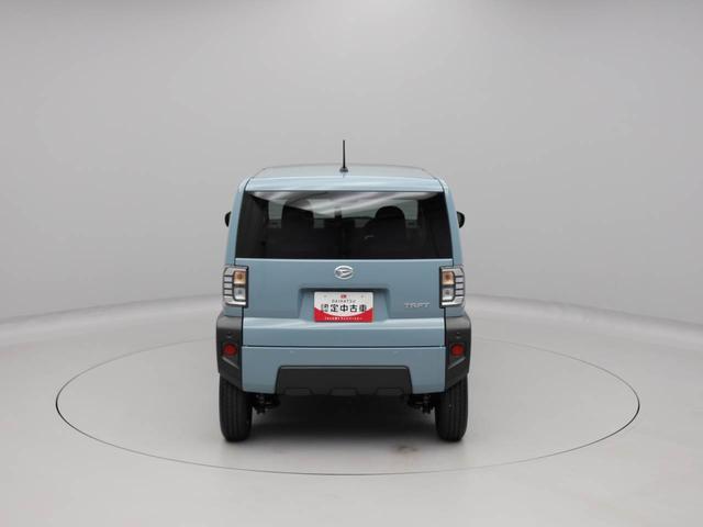 タフトＸ（愛知県）の中古車