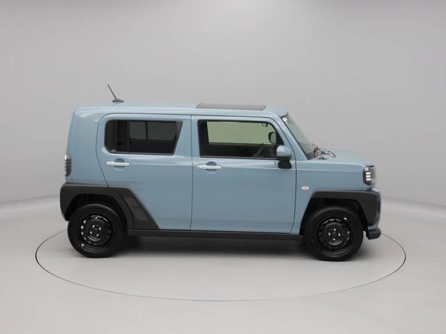 タフトＸ（愛知県）の中古車