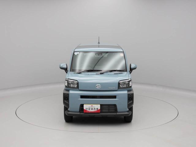 タフトＸ（愛知県）の中古車