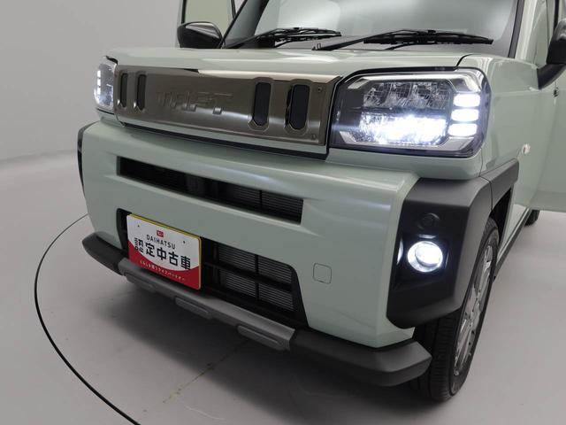 タフトＧ　ダーククロムベンチャー（愛知県）の中古車