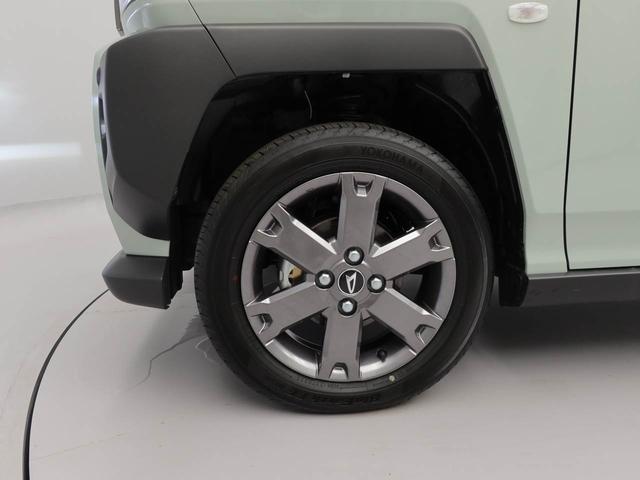 タフトＧ　ダーククロムベンチャー（愛知県）の中古車