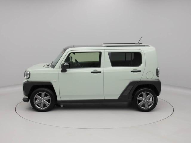 タフトＧ　ダーククロムベンチャー（愛知県）の中古車