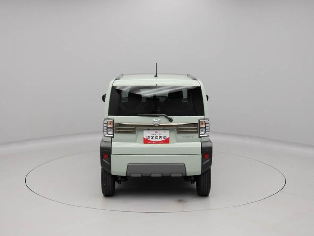 タフトＧ　ダーククロムベンチャー（愛知県）の中古車