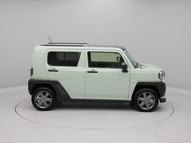 タフトＧ　ダーククロムベンチャー（愛知県）の中古車