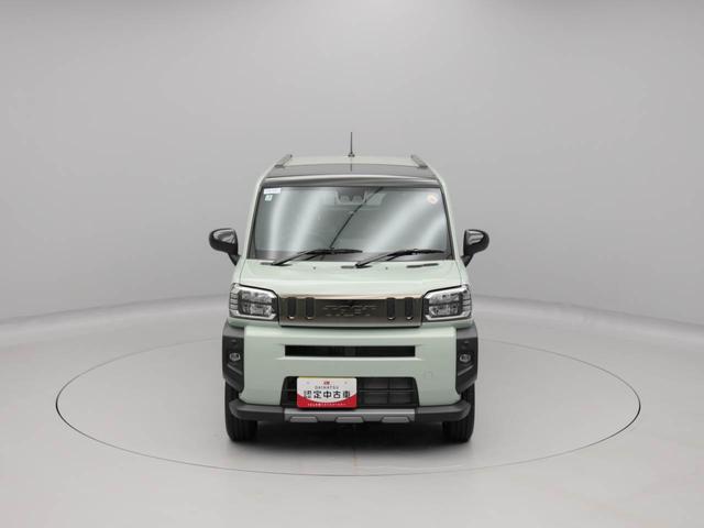 タフトＧ　ダーククロムベンチャー（愛知県）の中古車