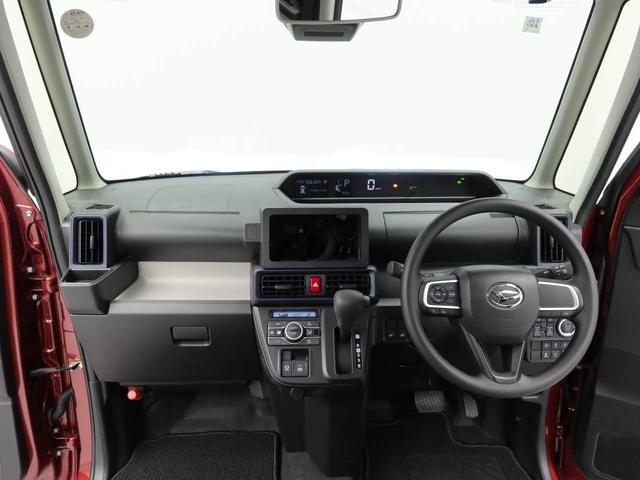 タントＸキーフリー　ＬＥＤヘッドライト　衝突軽減装備（愛知県）の中古車