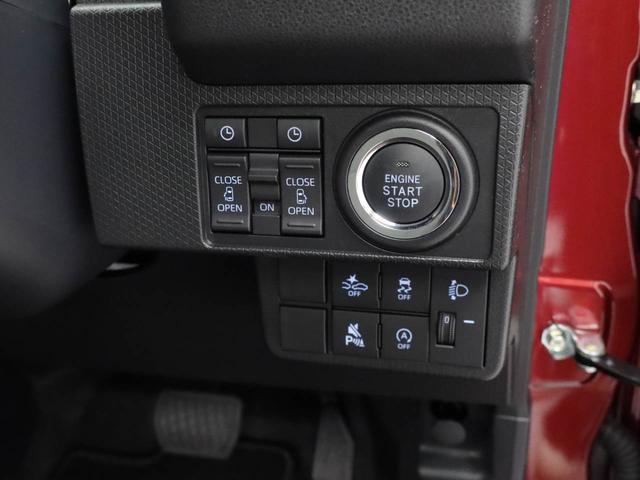 タントＸキーフリー　ＬＥＤヘッドライト　衝突軽減装備（愛知県）の中古車