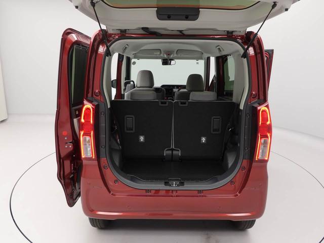 タントＸキーフリー　ＬＥＤヘッドライト　衝突軽減装備（愛知県）の中古車