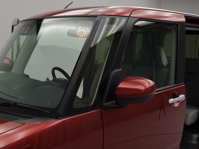 タントＸキーフリー　ＬＥＤヘッドライト　衝突軽減装備（愛知県）の中古車