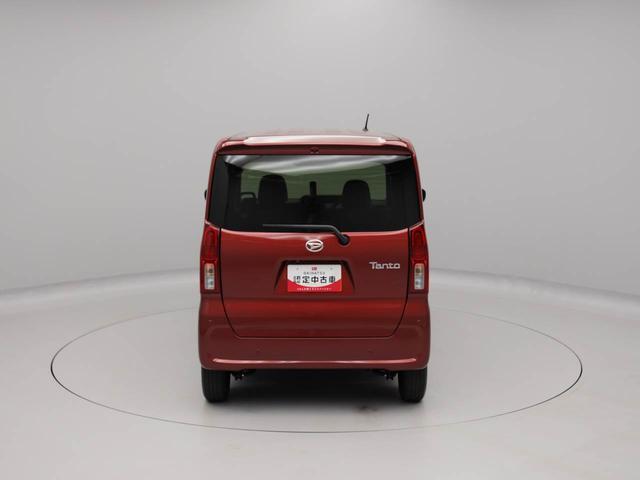 タントＸキーフリー　ＬＥＤヘッドライト　衝突軽減装備（愛知県）の中古車