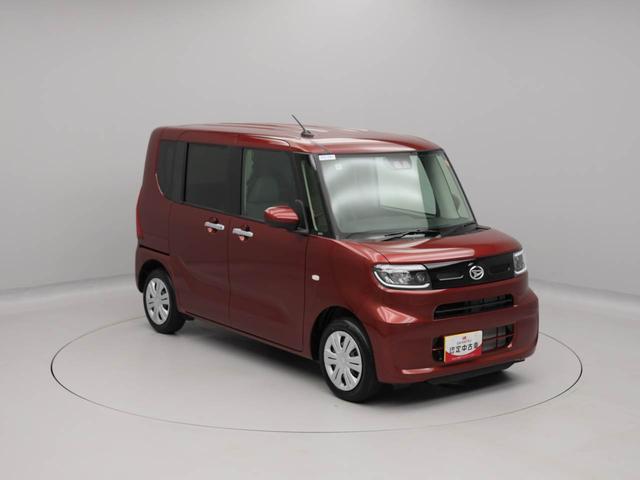 タントＸキーフリー　ＬＥＤヘッドライト　衝突軽減装備（愛知県）の中古車