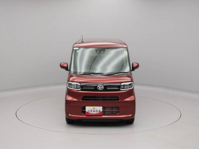 タントＸキーフリー　ＬＥＤヘッドライト　衝突軽減装備（愛知県）の中古車