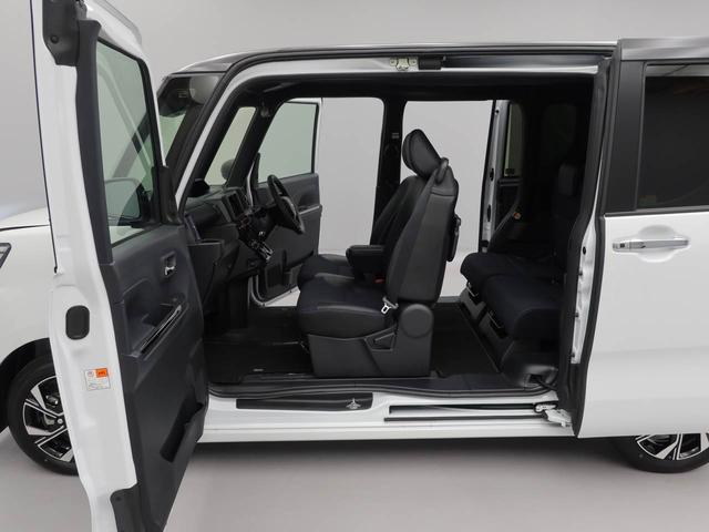 タントカスタムX(愛知県)の中古車