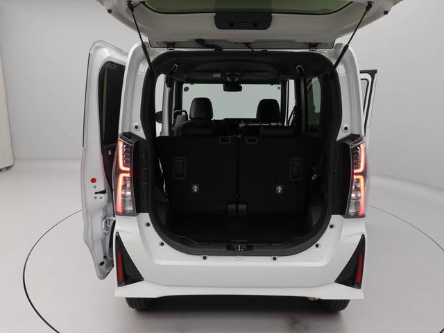 タントカスタムX(愛知県)の中古車