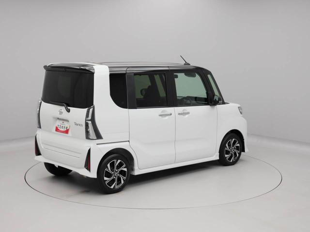 タントカスタムX(愛知県)の中古車
