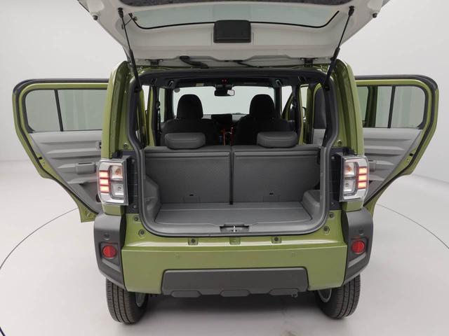 タフトGキーフリー LEDヘッドライト 衝突軽減装備(愛知県)の中古車