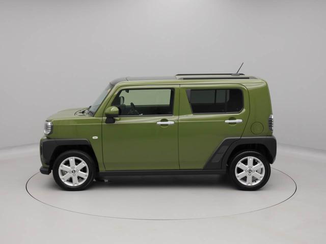 タフトGキーフリー LEDヘッドライト 衝突軽減装備(愛知県)の中古車