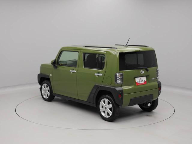 タフトGキーフリー LEDヘッドライト 衝突軽減装備(愛知県)の中古車