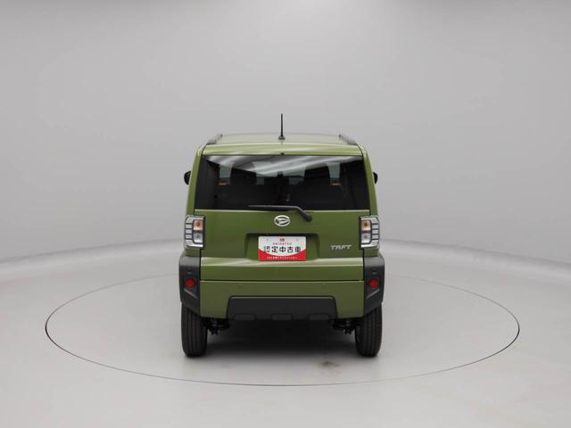タフトGキーフリー LEDヘッドライト 衝突軽減装備(愛知県)の中古車