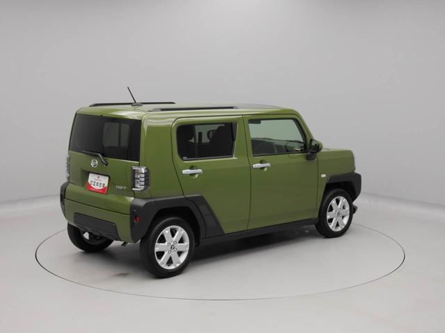 タフトGキーフリー LEDヘッドライト 衝突軽減装備(愛知県)の中古車