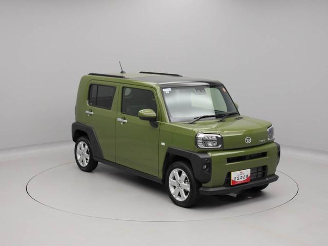タフトGキーフリー LEDヘッドライト 衝突軽減装備(愛知県)の中古車