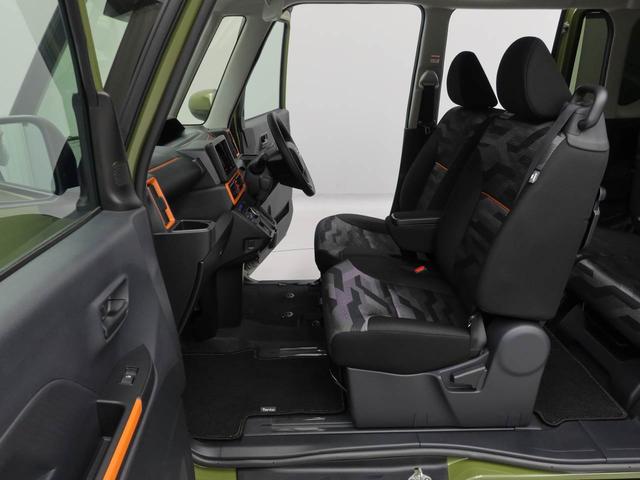 タントファンクロス（愛知県）の中古車