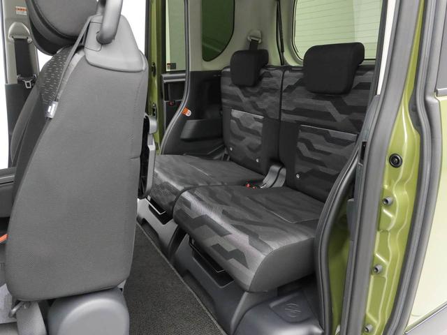 タントファンクロス（愛知県）の中古車
