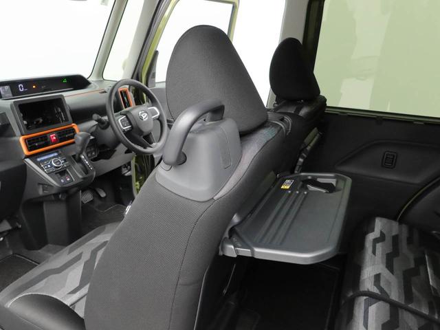 タントファンクロス（愛知県）の中古車