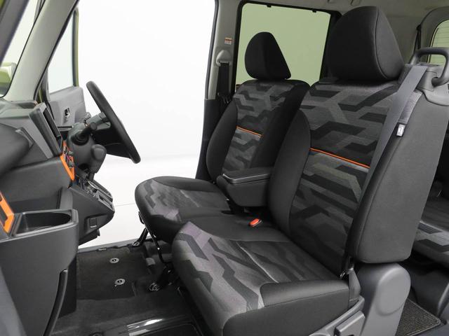 タントファンクロス（愛知県）の中古車