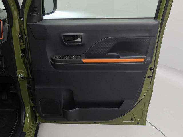 タントファンクロス（愛知県）の中古車