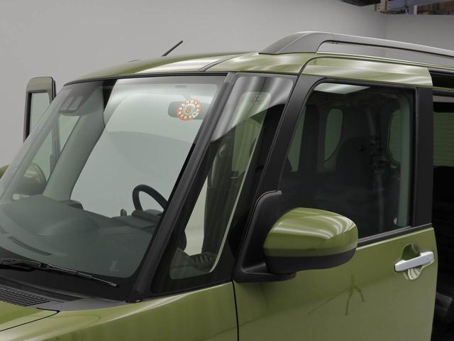 タントファンクロス（愛知県）の中古車